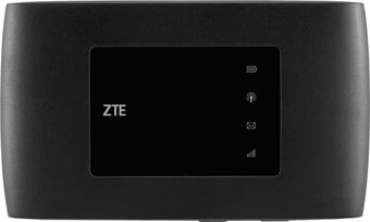 Беспроводной маршрутизатор ZTE MF920 (черный)