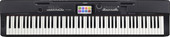 Цифровое пианино Casio PX-360MBK