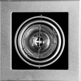 Точечный светильник Arte Lamp Cardani A5930PL-1SI