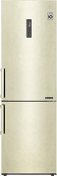 Холодильник LG GA-B459BEGL
