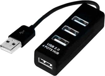 USB-хаб Rexant 18-4103