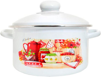 Кастрюля Эстет Кухня ЭТ-75190/2