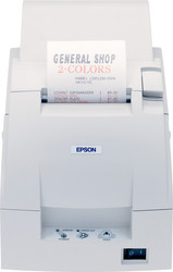 Термопринтер Epson TM-U220PA