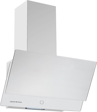 Кухонная вытяжка Zigmund & Shtain K 132.6 W