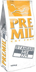 Корм для кошек Premil Standard Mix 0.4 кг