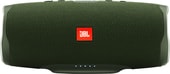 Беспроводная колонка JBL Charge 4 (зеленый)