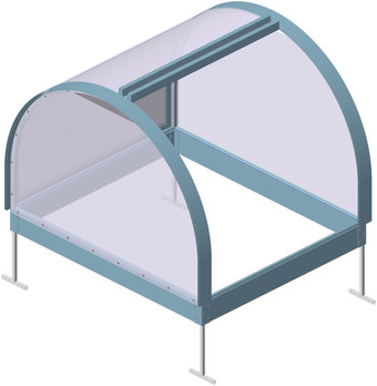 Красавик Красавик-100 GHK100 (100x120x92 см)