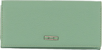 Кошелек Passo Avanti 920-C3669A-GRN (зеленый)