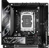 ASUS ROG Strix Z890-I Gaming WiFi