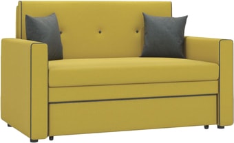 Диван Нижегородмебель Найс ТД 113 (альма 24/альма 27)