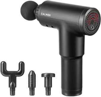 Массажный пистолет Calmer K1