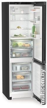 Холодильник Liebherr CBNbdc 573i Plus BioFresh NoFrost