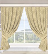 АртПостель Жаннет для кухни с подхватом Ш.145.180