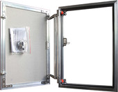 Люк Практика Евроформат Р АТР (40x60 см)