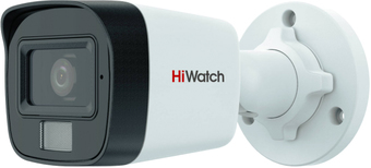 CCTV-камера HiWatch DS-T500A(B) (3.6 мм)