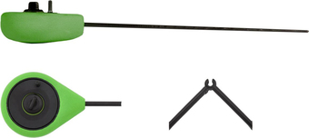 Удилище Salmo Sport 411-07 (зеленый)