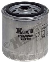 Hengst H35WK02D87