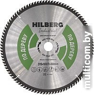 Пильный диск Hilberg HW317