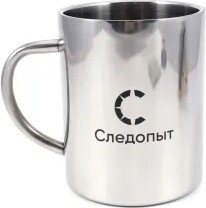 Кружка Следопыт PF-CWS-P127