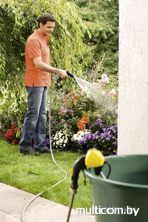 Насос Karcher BP 1 Barrel