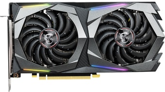 Видеокарта MSI GeForce GTX 1660 Super Gaming 6GB GDDR6
