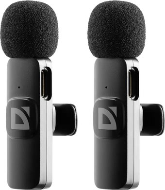 Радиосистема Defender Talky-138