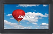 Цифровая фоторамка Digma PF-902 (черный)