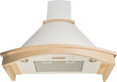 Кухонная вытяжка KUPPERSBERG Tais 90 WM O