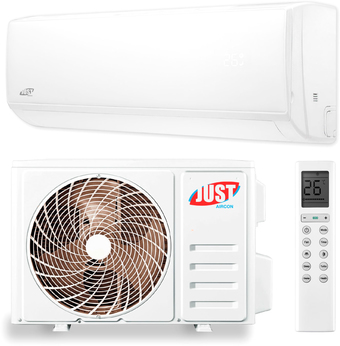 Сплит-система Just Red JAC-07HPSA/IF / JACO-07HPSA/IF
