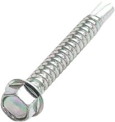 Саморез ЕКТ C761011 (5500 шт)