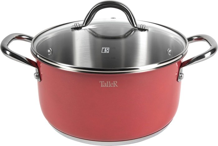 Кастрюля Taller TR-99019
