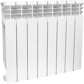 Радиатор STI Thermo 500 (7 секций)
