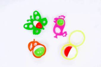 Погремушка Игрушки Вашего Детства Солнечный день 2С511