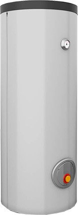 Накопительный электрический водонагреватель Galmet Grand SGW(S) 160 Skay (w/s) FL