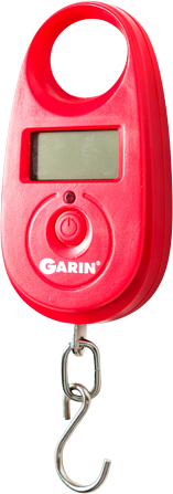 Кухонные весы Garin DS7