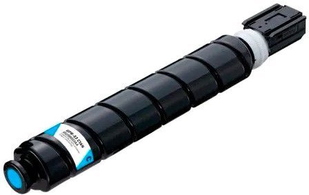 Картридж Canon C-EXV64 Cyan