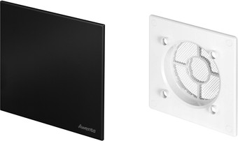 Вентиляционная решетка Awenta RWO100-PTCB100M