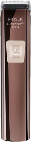 Окантовочный триммер Moser Li+Pro 2 Mini 1588-0051