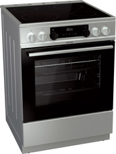 Кухонная плита Gorenje EC6341XC
