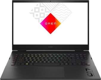 HP Omen 17-ck0026ur 4E1T9EA