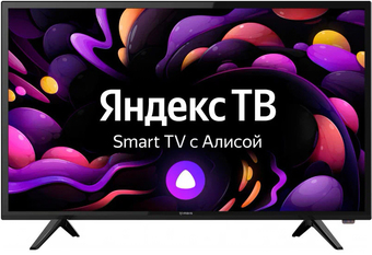 Телевизор IRBIS 32H1YDX197BS2