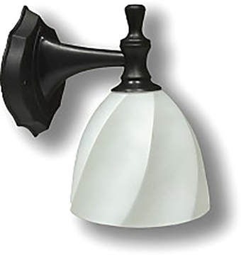 Бра Элект Лендер НББ 21-60-1412 (черный)