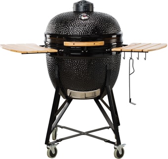 Kamado Bono Grande (черный)
