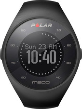 Умные часы Polar M200 S/M (черный)