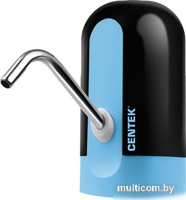Электронная помпа для воды CENTEK CT-3000 (черный)