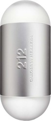 Carolina Herrera 212 EdT (60 мл)