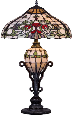 Настольная лампа Velante 844-804-03