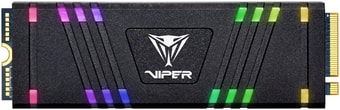 SSD Patriot VPR100 RGB 256GB VPR100-256GM28H