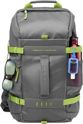 Рюкзак для ноутбука HP Odyssey Backpack Gray [L8J89AA]