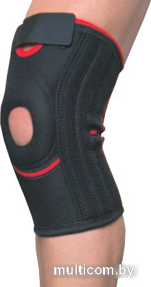 Ортез коленный Prolife Orto ARK2102B (XXL)